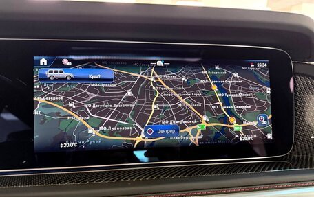 Mercedes-Benz G-Класс AMG, 2026 год, 32 900 000 рублей, 7 фотография