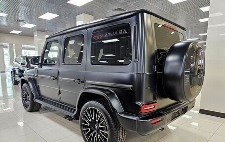 Mercedes-Benz G-Класс AMG, 2026 год, 32 900 000 рублей, 4 фотография