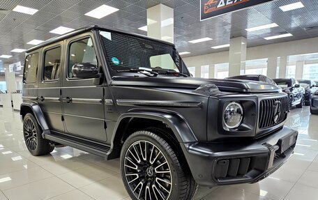 Mercedes-Benz G-Класс AMG, 2026 год, 32 900 000 рублей, 3 фотография