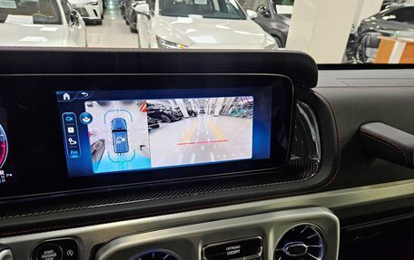 Mercedes-Benz G-Класс AMG, 2026 год, 32 900 000 рублей, 8 фотография