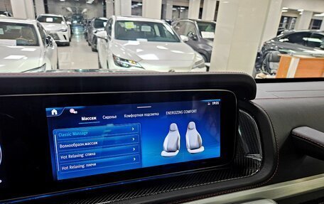 Mercedes-Benz G-Класс AMG, 2026 год, 32 900 000 рублей, 9 фотография