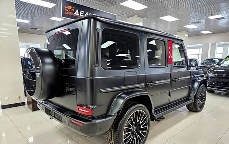 Mercedes-Benz G-Класс AMG, 2026 год, 32 900 000 рублей, 6 фотография