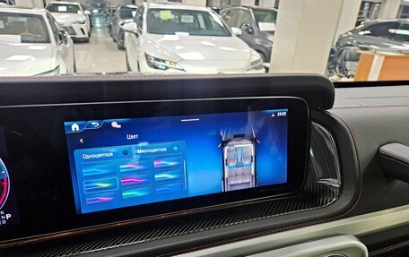 Mercedes-Benz G-Класс AMG, 2026 год, 32 900 000 рублей, 11 фотография