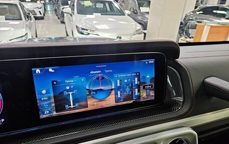 Mercedes-Benz G-Класс AMG, 2026 год, 32 900 000 рублей, 13 фотография