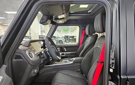 Mercedes-Benz G-Класс AMG, 2026 год, 32 900 000 рублей, 15 фотография