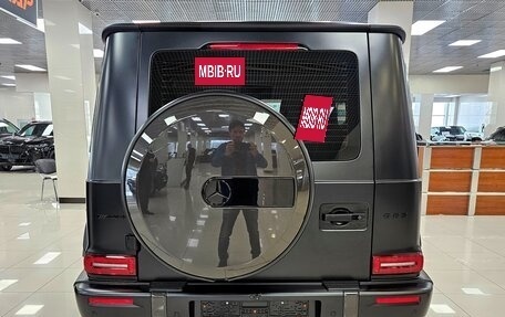 Mercedes-Benz G-Класс AMG, 2026 год, 32 900 000 рублей, 5 фотография