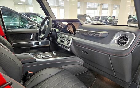 Mercedes-Benz G-Класс AMG, 2026 год, 32 900 000 рублей, 16 фотография