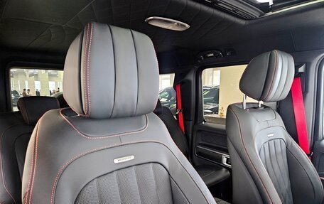 Mercedes-Benz G-Класс AMG, 2026 год, 32 900 000 рублей, 18 фотография