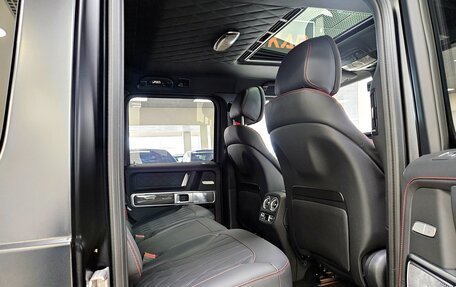 Mercedes-Benz G-Класс AMG, 2026 год, 32 900 000 рублей, 20 фотография