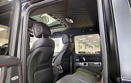 Mercedes-Benz G-Класс AMG, 2026 год, 32 900 000 рублей, 19 фотография