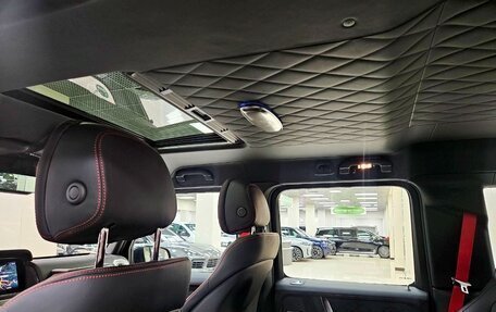 Mercedes-Benz G-Класс AMG, 2026 год, 32 900 000 рублей, 22 фотография