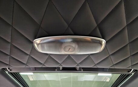 Mercedes-Benz G-Класс AMG, 2026 год, 32 900 000 рублей, 23 фотография