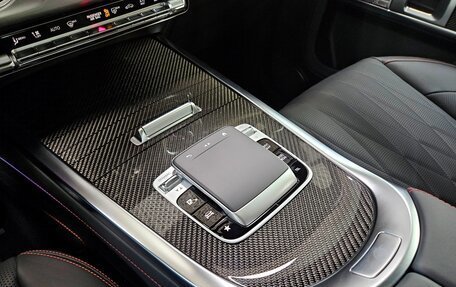 Mercedes-Benz G-Класс AMG, 2026 год, 32 900 000 рублей, 25 фотография