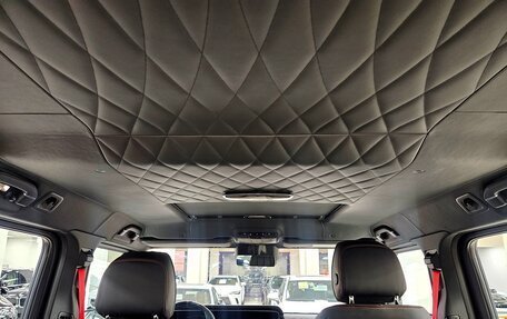 Mercedes-Benz G-Класс AMG, 2026 год, 32 900 000 рублей, 21 фотография