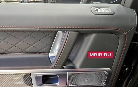 Mercedes-Benz G-Класс AMG, 2026 год, 32 900 000 рублей, 27 фотография