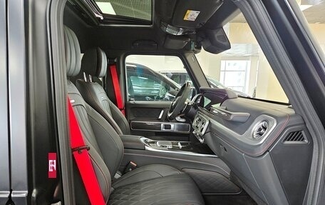 Mercedes-Benz G-Класс AMG, 2026 год, 32 900 000 рублей, 17 фотография