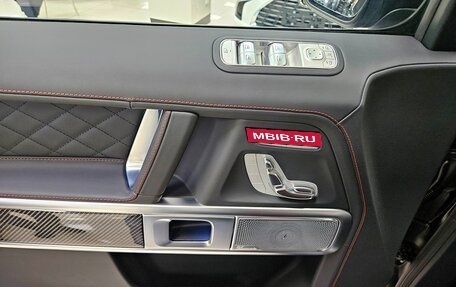Mercedes-Benz G-Класс AMG, 2026 год, 32 900 000 рублей, 24 фотография