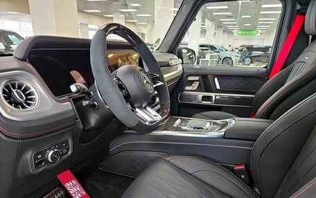 Mercedes-Benz G-Класс AMG, 2026 год, 32 900 000 рублей, 14 фотография