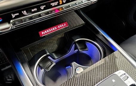 Mercedes-Benz G-Класс AMG, 2026 год, 32 900 000 рублей, 26 фотография