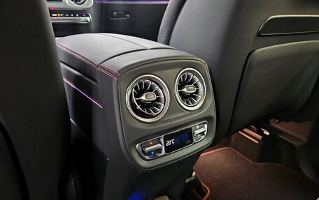 Mercedes-Benz G-Класс AMG, 2026 год, 32 900 000 рублей, 28 фотография