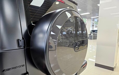 Mercedes-Benz G-Класс AMG, 2026 год, 32 900 000 рублей, 36 фотография