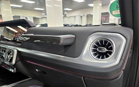 Mercedes-Benz G-Класс AMG, 2026 год, 32 900 000 рублей, 32 фотография