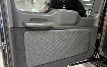 Mercedes-Benz G-Класс AMG, 2026 год, 32 900 000 рублей, 37 фотография