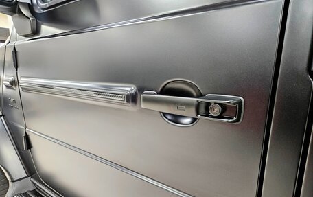 Mercedes-Benz G-Класс AMG, 2026 год, 32 900 000 рублей, 31 фотография