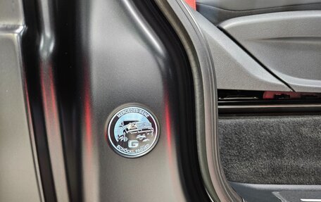 Mercedes-Benz G-Класс AMG, 2026 год, 32 900 000 рублей, 30 фотография