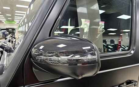 Mercedes-Benz G-Класс AMG, 2026 год, 32 900 000 рублей, 35 фотография