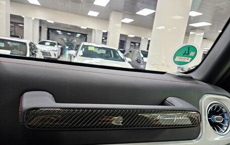 Mercedes-Benz G-Класс AMG, 2026 год, 32 900 000 рублей, 33 фотография