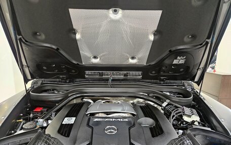 Mercedes-Benz G-Класс AMG, 2026 год, 32 900 000 рублей, 40 фотография