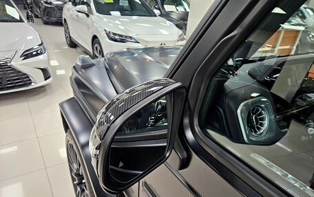 Mercedes-Benz G-Класс AMG, 2026 год, 32 900 000 рублей, 38 фотография