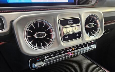 Mercedes-Benz G-Класс AMG, 2026 год, 32 900 000 рублей, 29 фотография