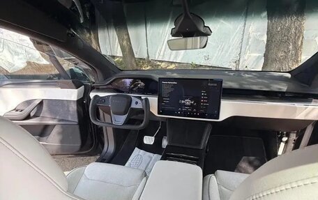 Tesla Model X I, 2022 год, 8 900 000 рублей, 4 фотография