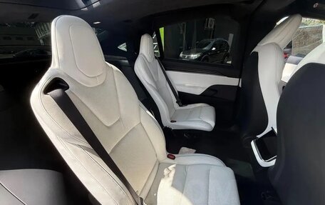 Tesla Model X I, 2022 год, 8 900 000 рублей, 2 фотография