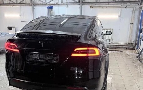Tesla Model X I, 2022 год, 8 900 000 рублей, 9 фотография