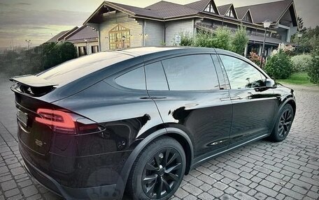 Tesla Model X I, 2022 год, 8 900 000 рублей, 6 фотография