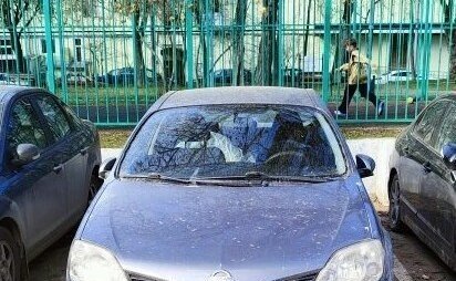 Nissan Primera III, 2006 год, 400 000 рублей, 5 фотография