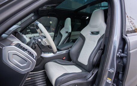 Land Rover Range Rover Sport II, 2021 год, 9 900 000 рублей, 11 фотография