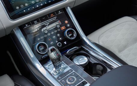 Land Rover Range Rover Sport II, 2021 год, 9 900 000 рублей, 16 фотография