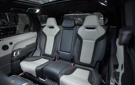 Land Rover Range Rover Sport II, 2021 год, 9 900 000 рублей, 19 фотография