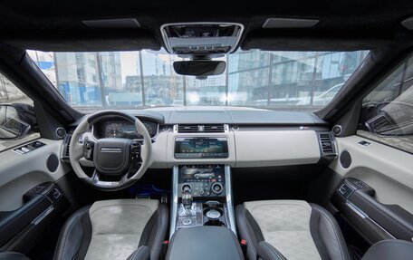 Land Rover Range Rover Sport II, 2021 год, 9 900 000 рублей, 15 фотография