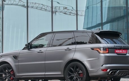 Land Rover Range Rover Sport II, 2021 год, 9 900 000 рублей, 6 фотография