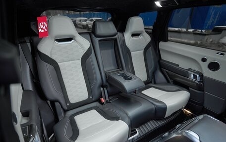 Land Rover Range Rover Sport II, 2021 год, 9 900 000 рублей, 20 фотография