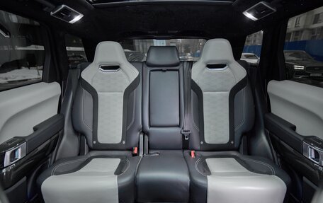 Land Rover Range Rover Sport II, 2021 год, 9 900 000 рублей, 25 фотография