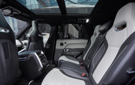 Land Rover Range Rover Sport II, 2021 год, 9 900 000 рублей, 24 фотография