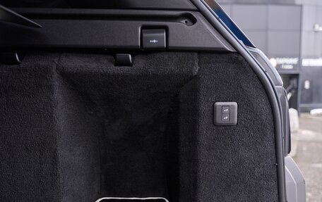 Land Rover Range Rover Sport II, 2021 год, 9 900 000 рублей, 29 фотография