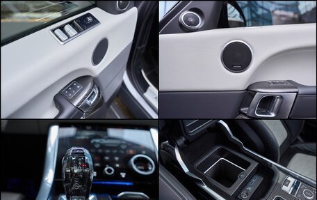 Land Rover Range Rover Sport II, 2021 год, 9 900 000 рублей, 33 фотография