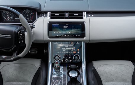 Land Rover Range Rover Sport II, 2021 год, 9 900 000 рублей, 27 фотография